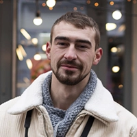 Michael Cunha